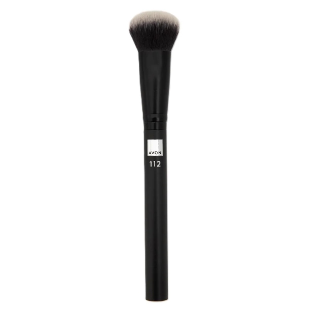 Štětec na make-up - 112