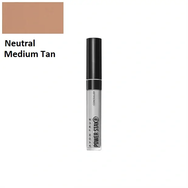 Korektor Power Stay - 34N Neutral Medium Tan