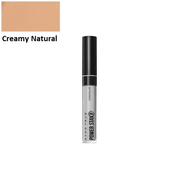 Korektor Power Stay - 23N Creamy Natural