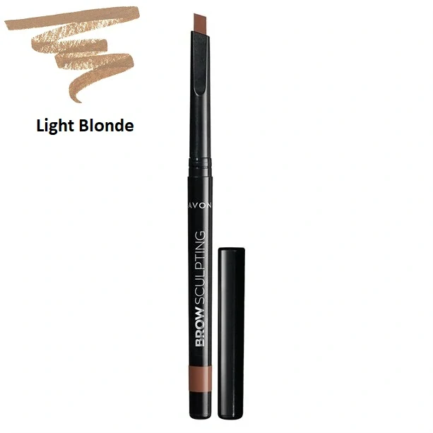 Tužka na tvarování obočí - Light Blonde