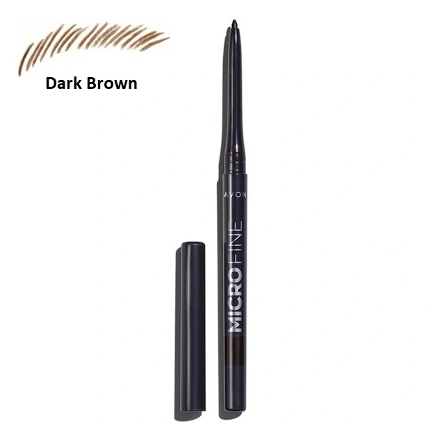Tužka na obočí Micro Fine - Dark Brown