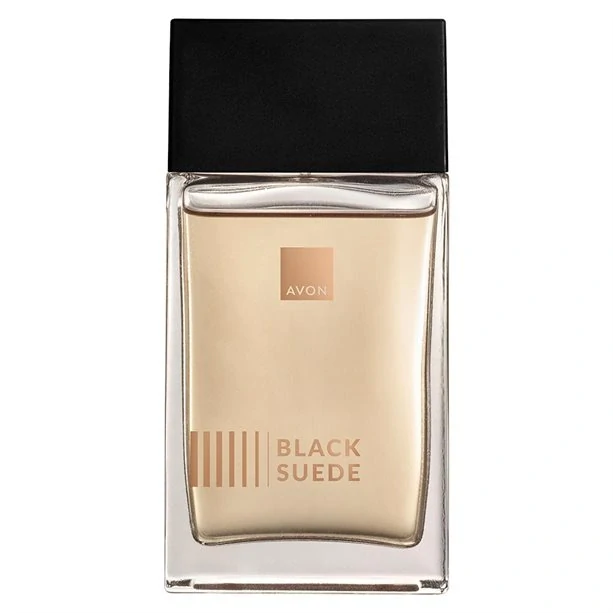 Black Suede EDT - 75ml