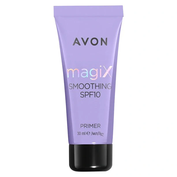 Vyhlazující podkladová báze MagiX - 30ml