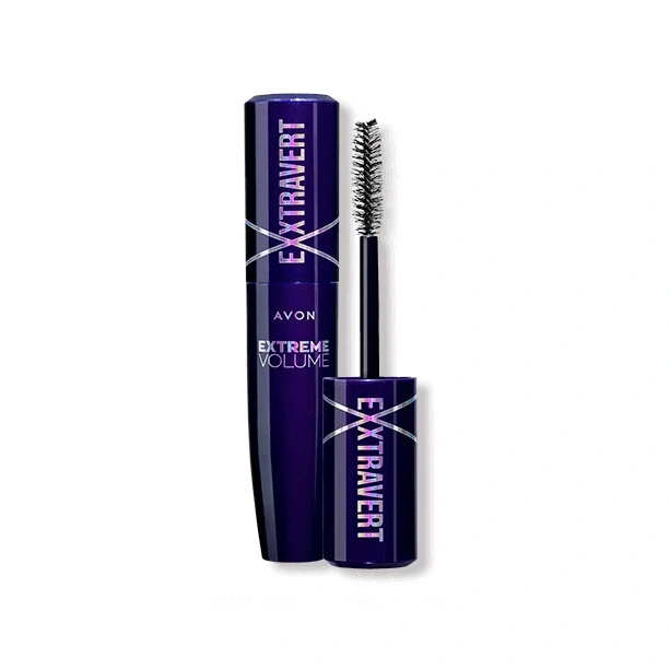 Řasenka Extravert Extreme Volume - 9,5ml