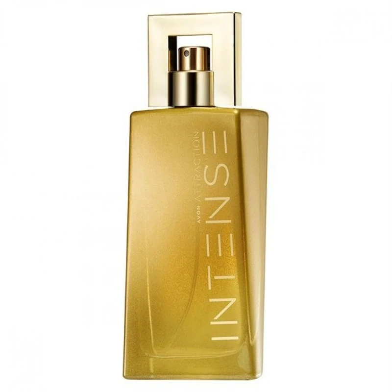 Attraction Intense for Her EDP - 100ml