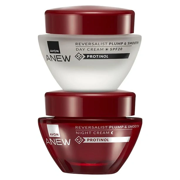 Sada Anew Reversalist
