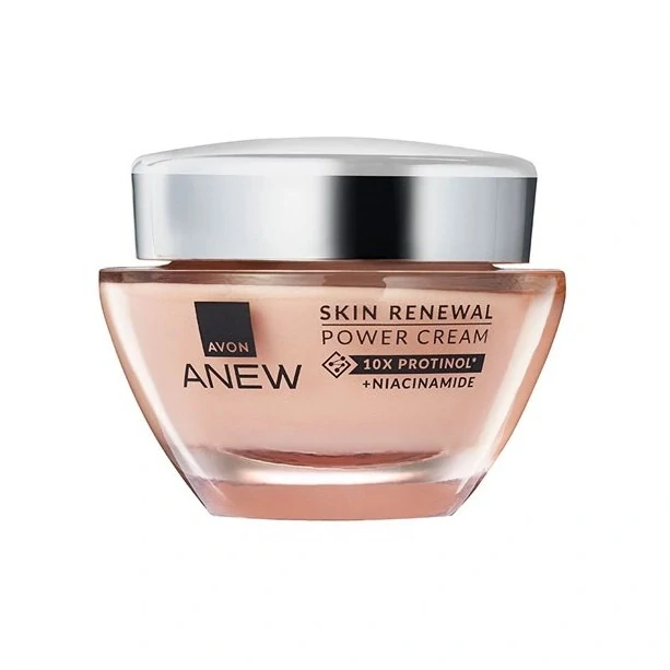 Obnovující krém Anew Power - 50ml