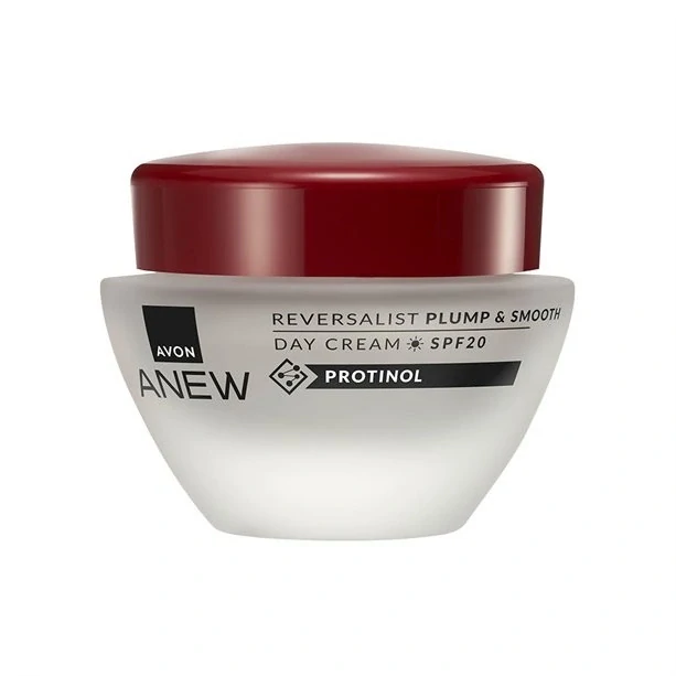 Denní vyplňující krém Anew Reversalist SPF 20 s Protinolem TM - 50ml