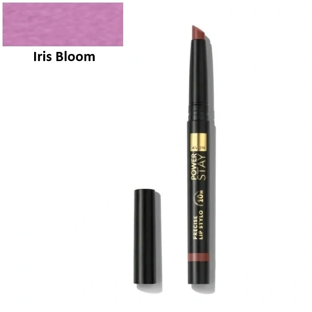 Rtěnka Power Stay - Iris Bloom