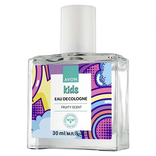 Fruity Scent EDC - 30ml