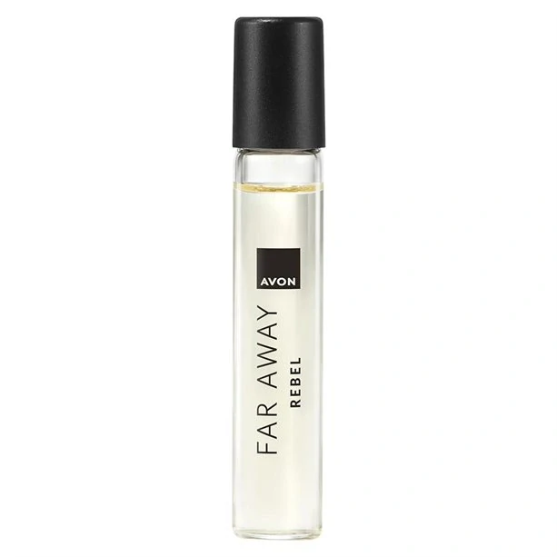 Far Away Rebel EDP - 10ml
