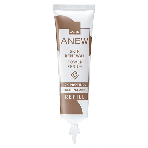 Obnovující Anew Power sérum - náhradní náplň - 30ml