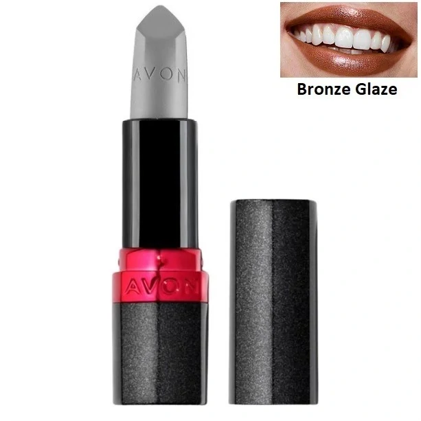 Rtěnka Ultra Shimmer new - Bronze Glaze