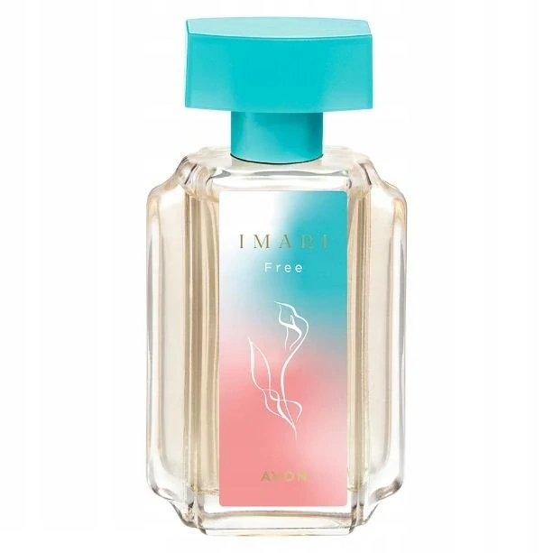 Imari Free EDT - 50ml