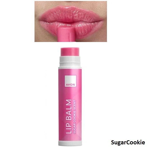 Balzám na rty - Sugar Cookie