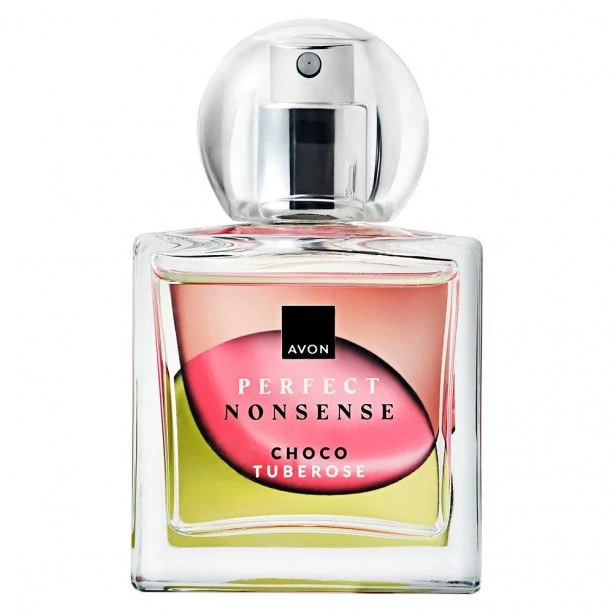 Perfect Nonsense Choco Tuberose EDP - 50ml