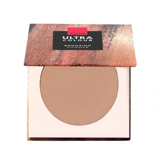Pudrový bronzer Ultra - 8g