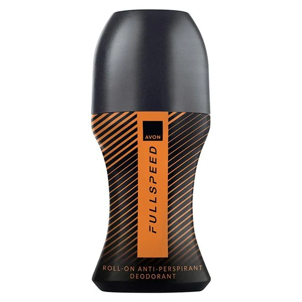 Kuličkový deodorant antiperspirant Full Speed Original- 50ml