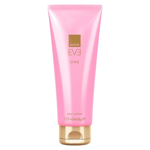 Parfémované tělové mléko Eve One - 125 ml