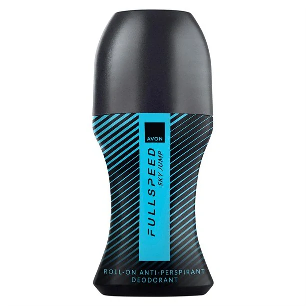 Kuličkový deodorant antiperspirant Full Speed Sky Jump - 50 ml