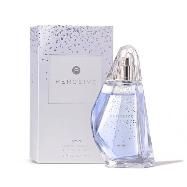 Perceive EDP Limited Edition - 100 ml