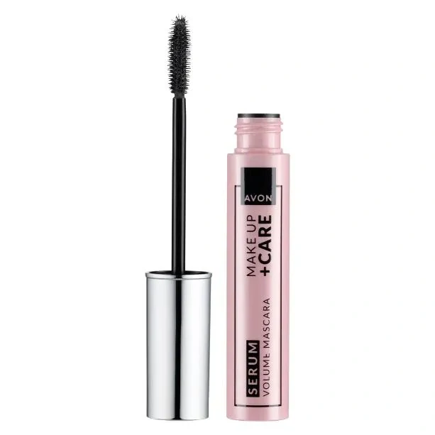 Řasenka s pečujícím sérem - 10 ml