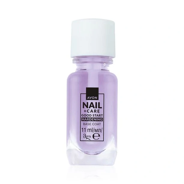 Zpevňující podkladový lak na nehty - 11 ml
