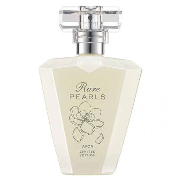 Rare Pearls EDP limitovaná edice - 50 ml