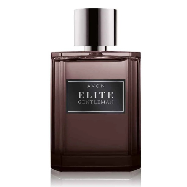 Elite Gentleman EDT - 75 ml