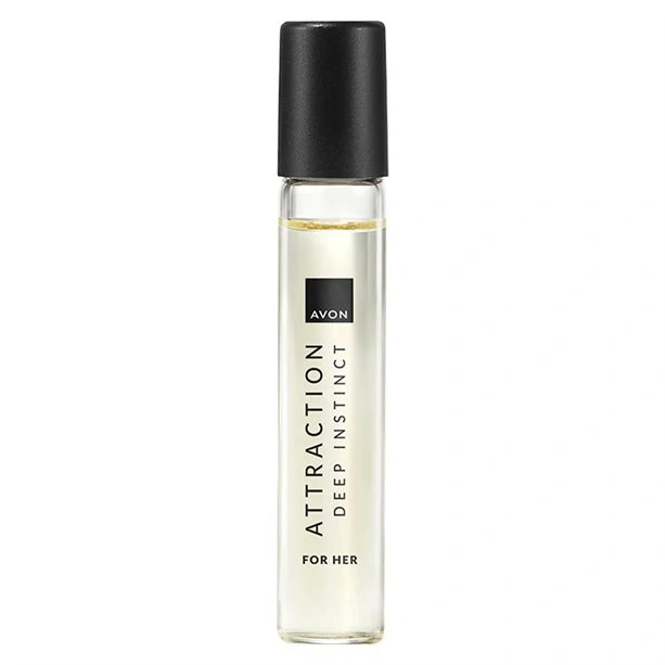 Attraction Deep Instinct for Her EDP - 10 ml
