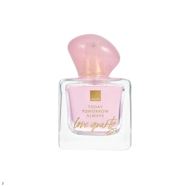 TTA Love Quartz EDP - 50 ml