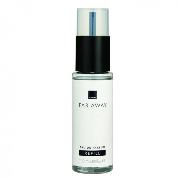 Far Away EDP - náhradní náplň - 100ml