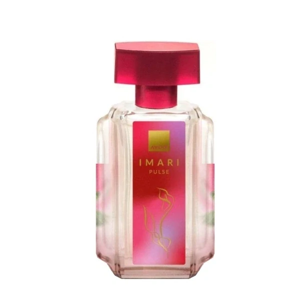 Imari Pulse EDT - 50 ml