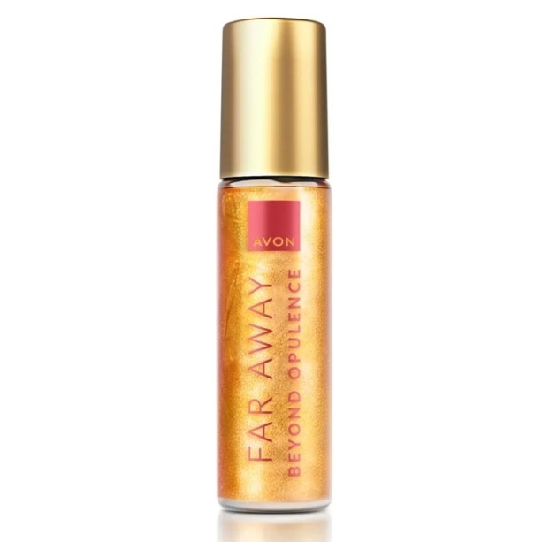 Far Away Beyond Opulence booster - 10 ml