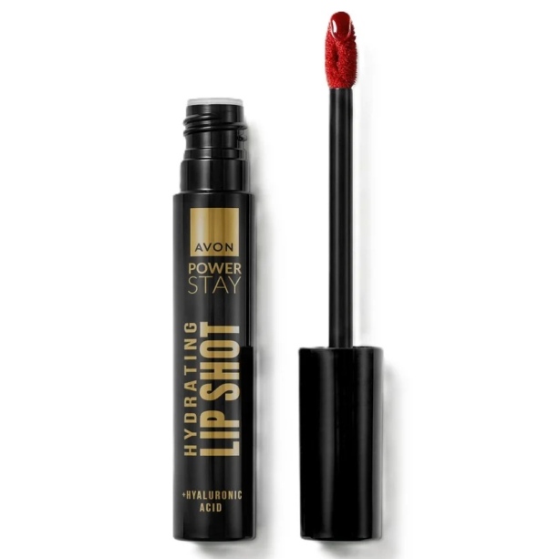 Hydratační shot na rty Power Stay - 7 ml