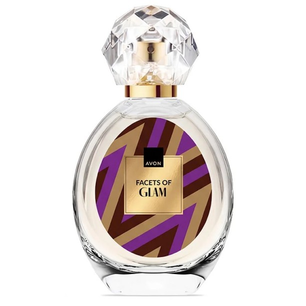Facets of Glam EDP - 50 ml