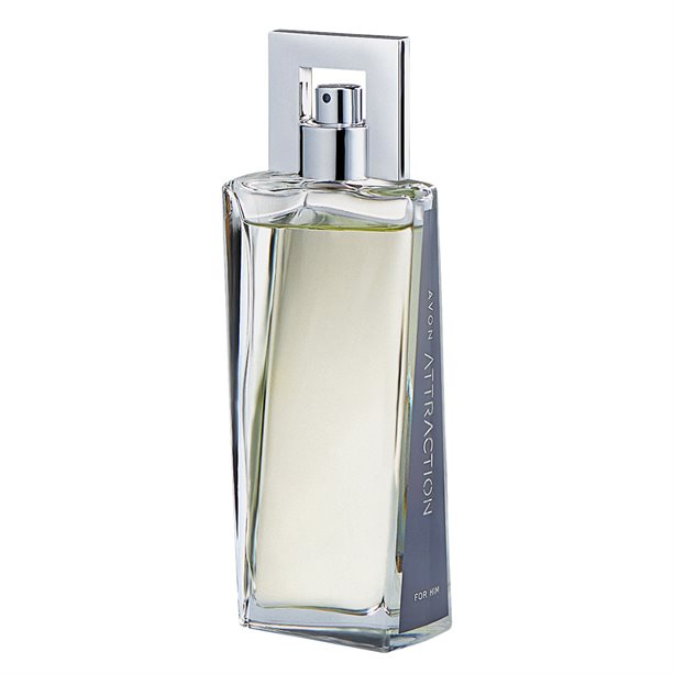 Avon Attraction for Him EDT - 75ml
