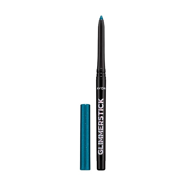 Diamantová tužka na oči Glimmerstick - Aqua Sparkle