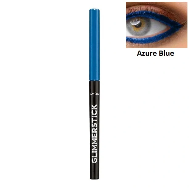 Tužka na oči Glimmerstick - Azure Blue