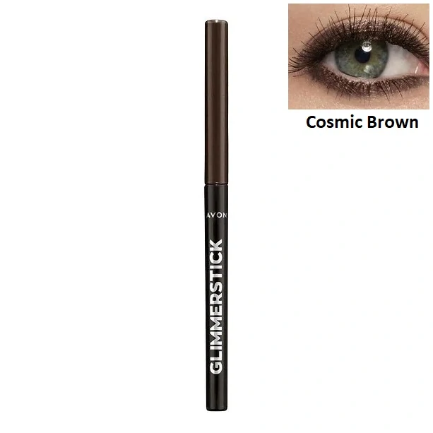 Tužka na oči Glimmerstick - Cosmic Brown