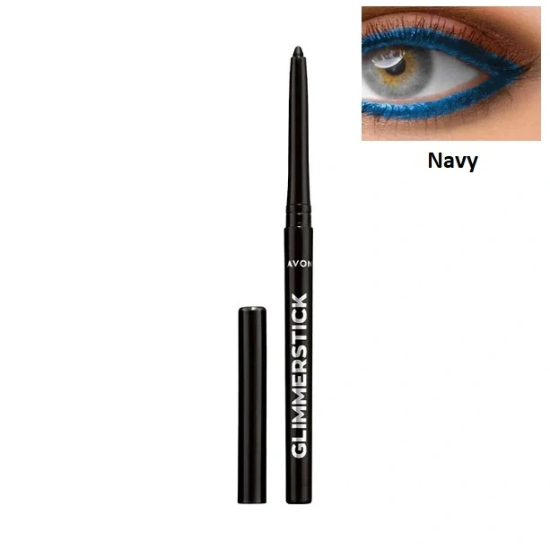 Tužka na oči Glimmerstick - Navy