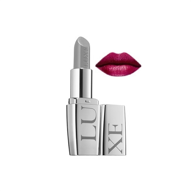 Rtěnka LUXE - Red Haute