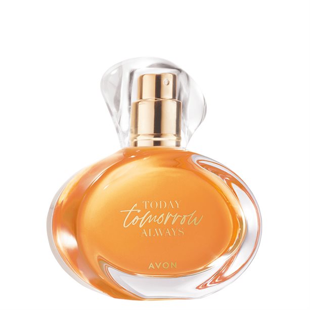 Tomorrow EDP - 50ml