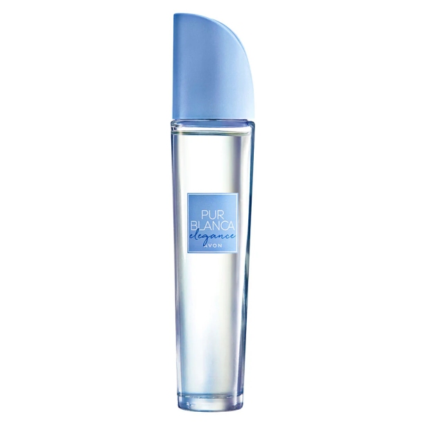 Pur Blanca Elegance EDT - 50 ml