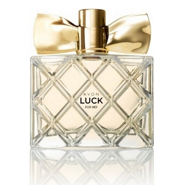Luck for Her EDP - 50ml