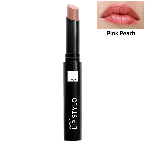 Beauty Lip Stylo - Pink Peach
