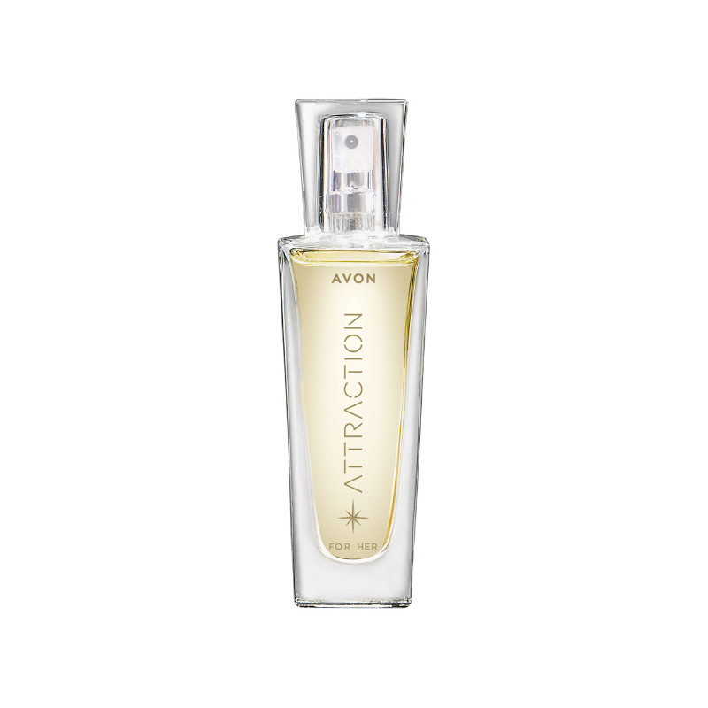 Attraction for Her EDP - 30ml