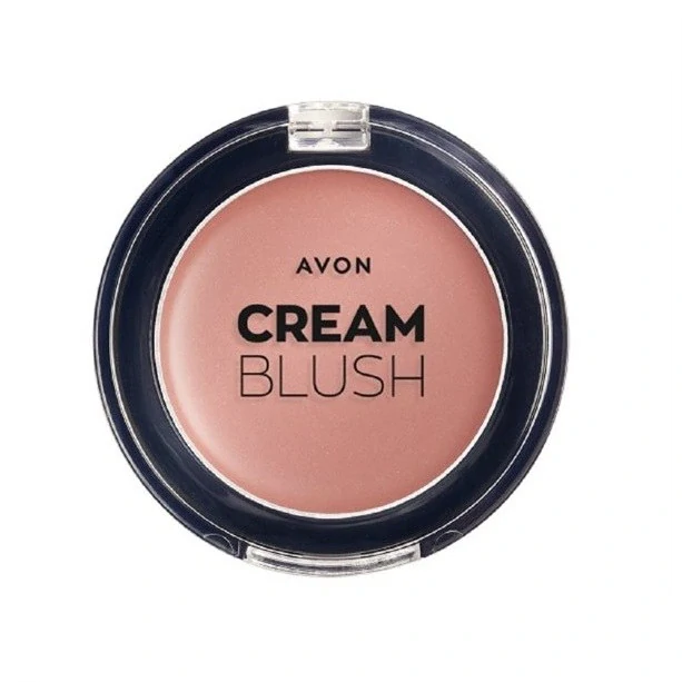 Krémová tvářenka Cream Blush - 2,4g