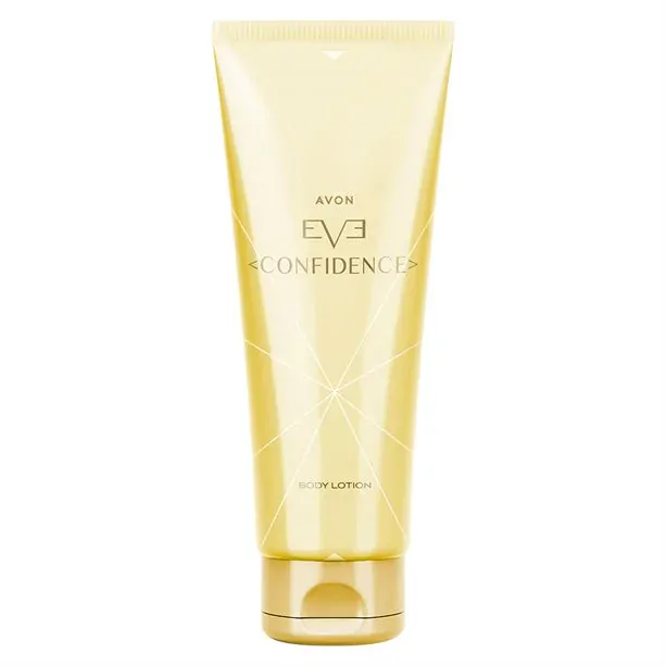 Tělové mléko Eve Confidence - 125ml