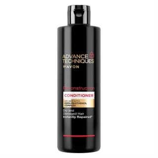 Obnovující kondicionér pro poškozené vlasy - 250ml